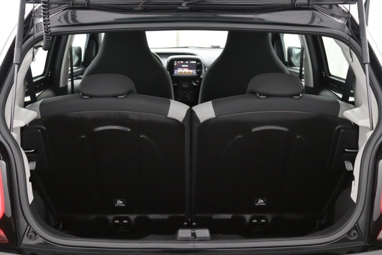 Citroen C1 - 1.0 e-VTi Shine 36