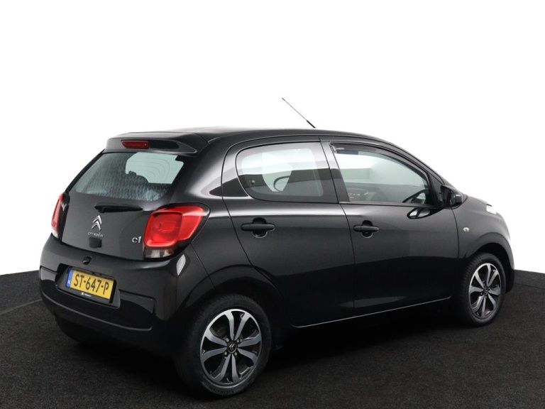 Citroen C1 - 1.0 e-VTi Shine 5