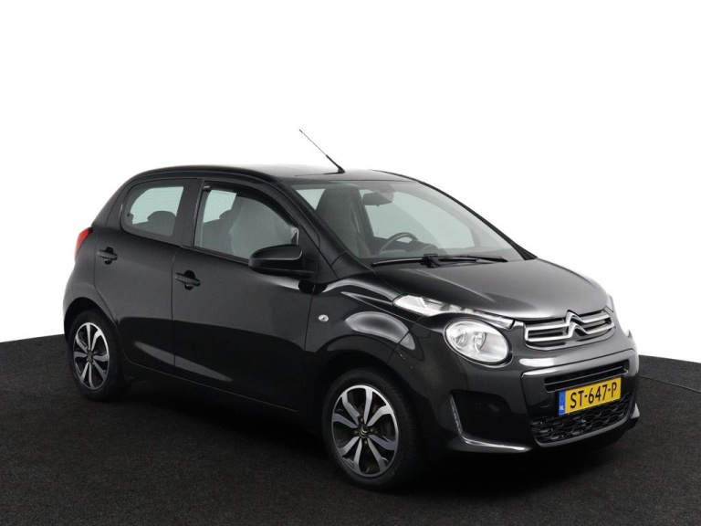 Citroen C1 - 1.0 e-VTi Shine 6