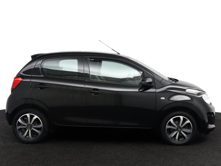 Citroen C1 - 1.0 e-VTi Shine 7