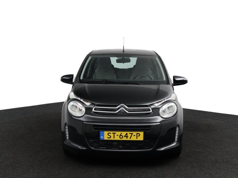 Citroen C1 - 1.0 e-VTi Shine 8