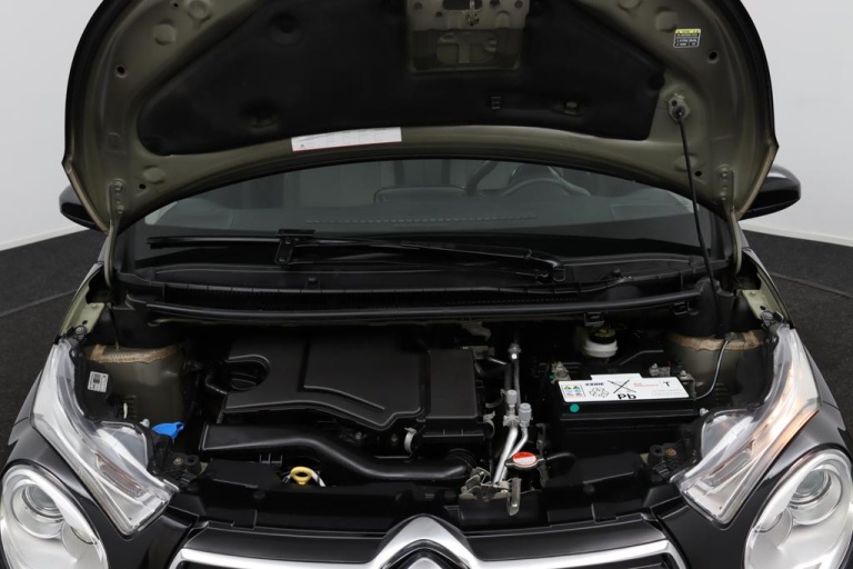 Citroen C1 - 1.0 e-VTi Shine 9