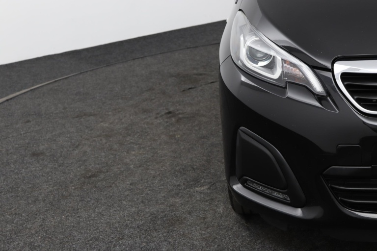 Peugeot 108 - 1.0 e-VTi Access 10