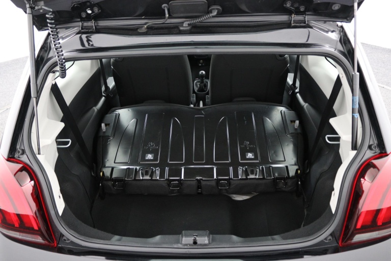 Peugeot 108 - 1.0 e-VTi Access 12