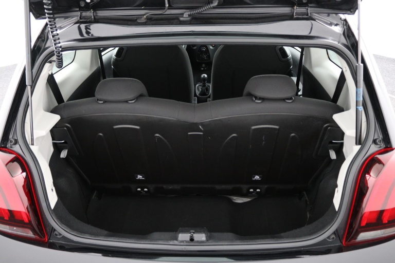 Peugeot 108 - 1.0 e-VTi Access 13