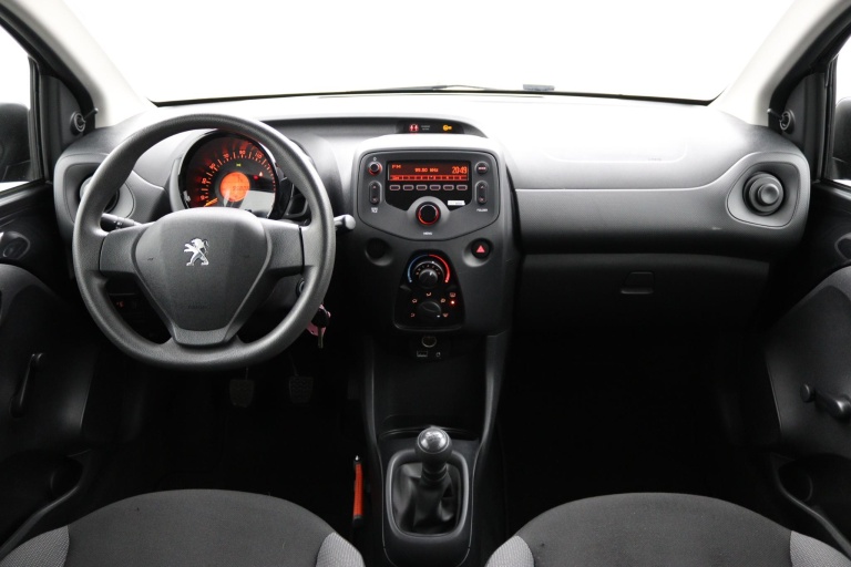 Peugeot 108 - 1.0 e-VTi Access 15
