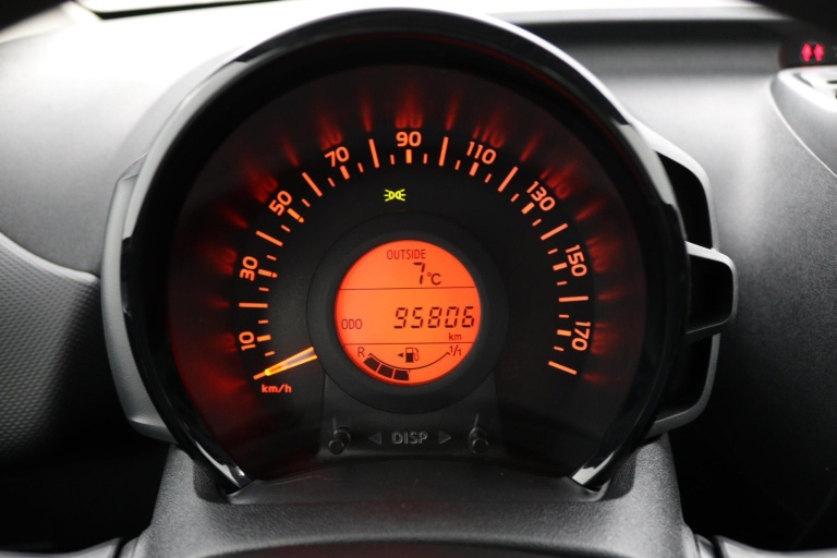 Peugeot 108 - 1.0 e-VTi Access 16