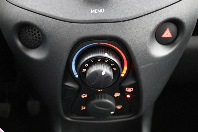 Peugeot 108 - 1.0 e-VTi Access 17
