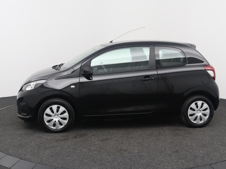 Peugeot 108 - 1.0 e-VTi Access 2