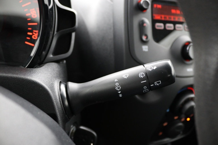 Peugeot 108 - 1.0 e-VTi Access 23