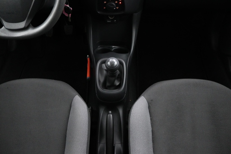 Peugeot 108 - 1.0 e-VTi Access 25