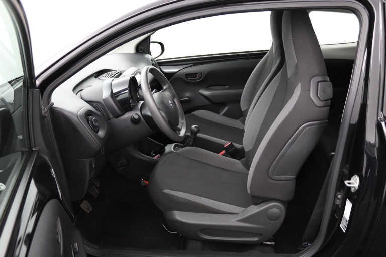 Peugeot 108 - 1.0 e-VTi Access 26