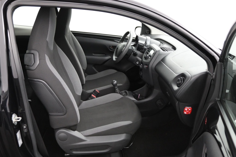 Peugeot 108 - 1.0 e-VTi Access 27