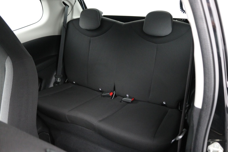 Peugeot 108 - 1.0 e-VTi Access 28