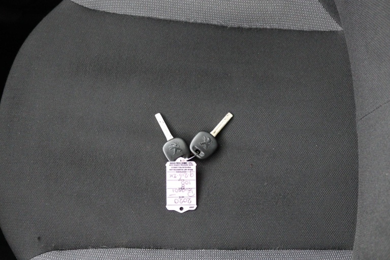 Peugeot 108 - 1.0 e-VTi Access 29