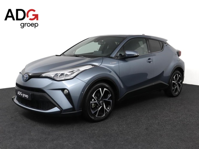 Toyota C-HR - 1.8 Hybrid Dynamic