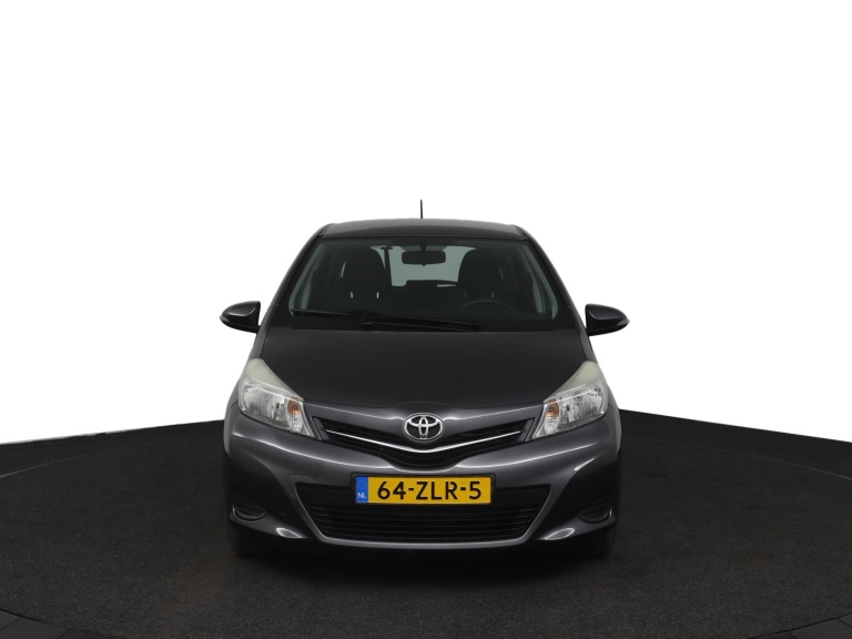 Toyota Yaris - 1.3 VVT-i Aspiration 14