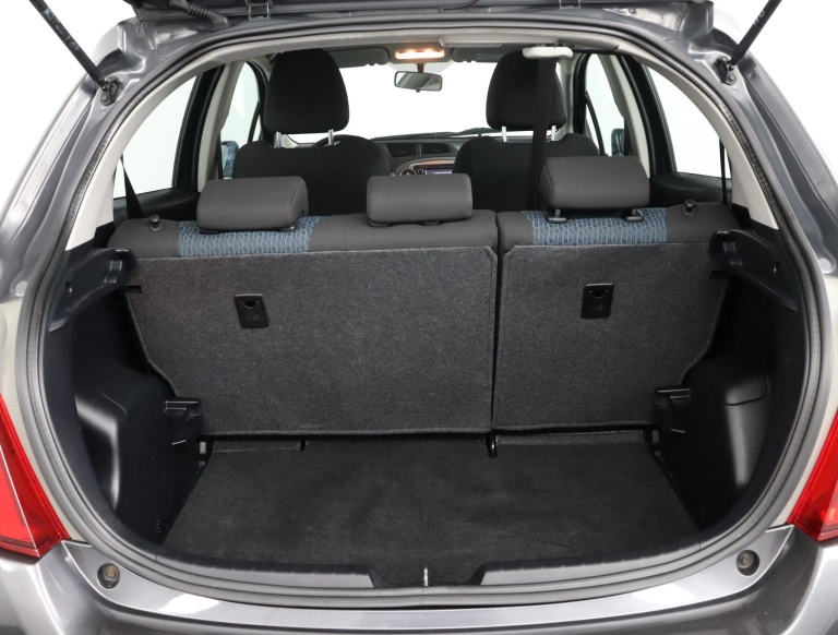 Toyota Yaris - 1.3 VVT-i Aspiration 23