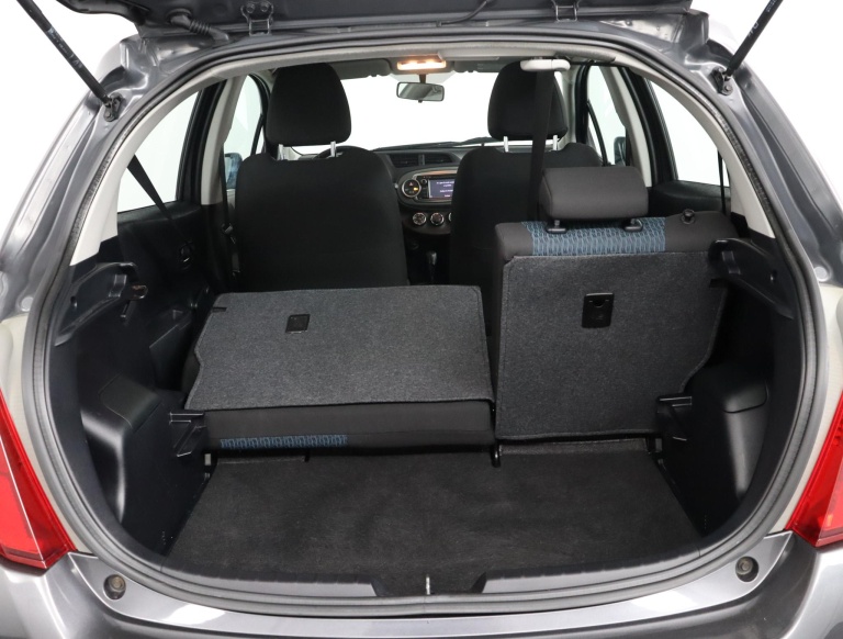 Toyota Yaris - 1.3 VVT-i Aspiration 24
