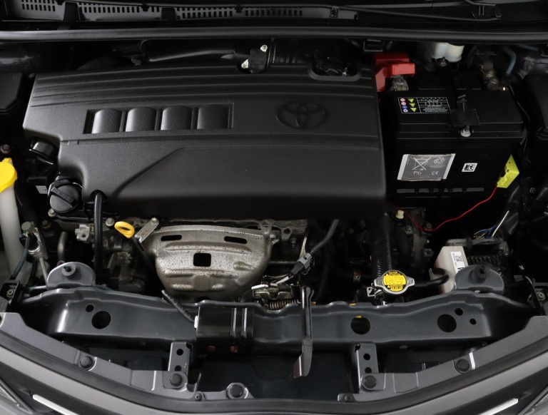 Toyota Yaris - 1.3 VVT-i Aspiration 32