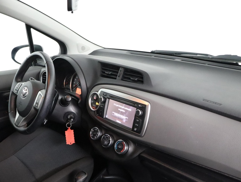 Toyota Yaris - 1.3 VVT-i Aspiration 41