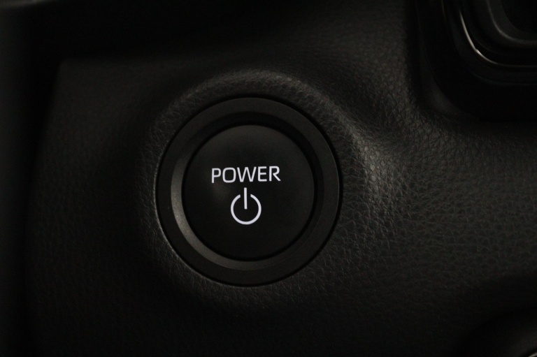 Toyota Yaris - 1.5 Hybrid 115 First Edition 21