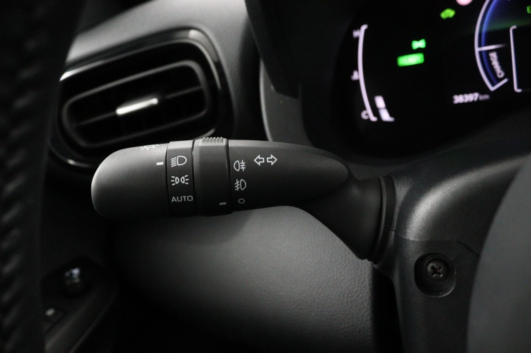 Toyota Yaris - 1.5 Hybrid 115 First Edition 22