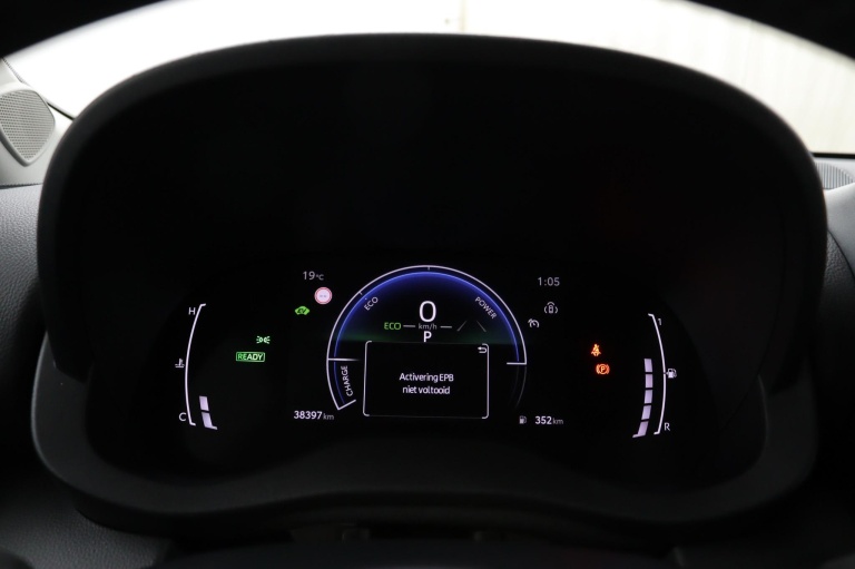 Toyota Yaris - 1.5 Hybrid 115 First Edition 23