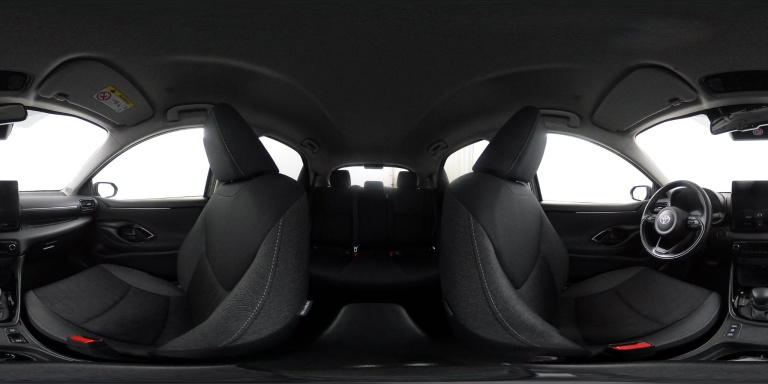 Toyota Yaris - 1.5 Hybrid 115 First Edition 38