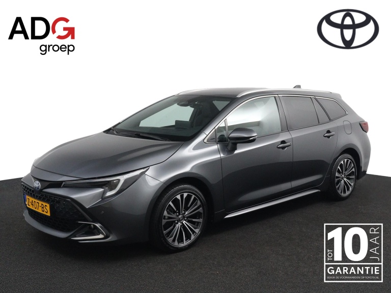 Toyota Corolla Touring Sports - Hybrid 140 Dynamic 1