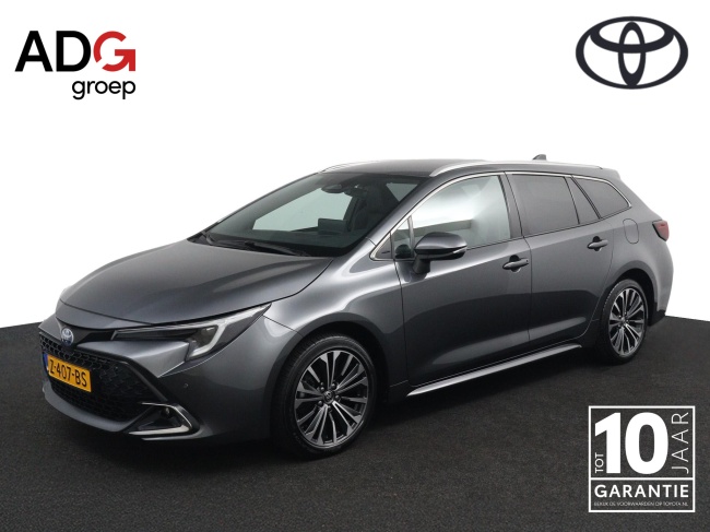 Toyota Corolla Touring Sports - Hybrid 140 Dynamic