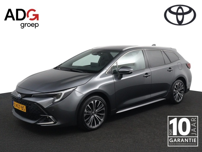 Toyota Corolla Touring Sports