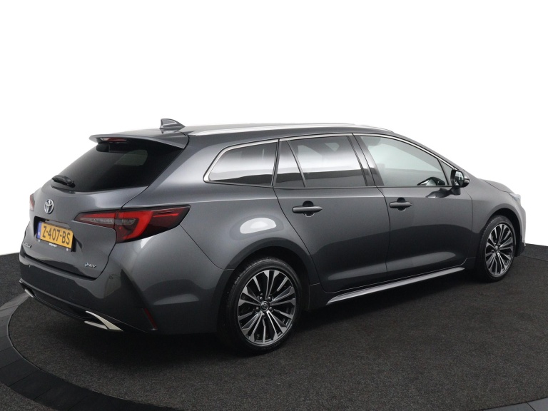 Toyota Corolla Touring Sports - Hybrid 140 Dynamic 2