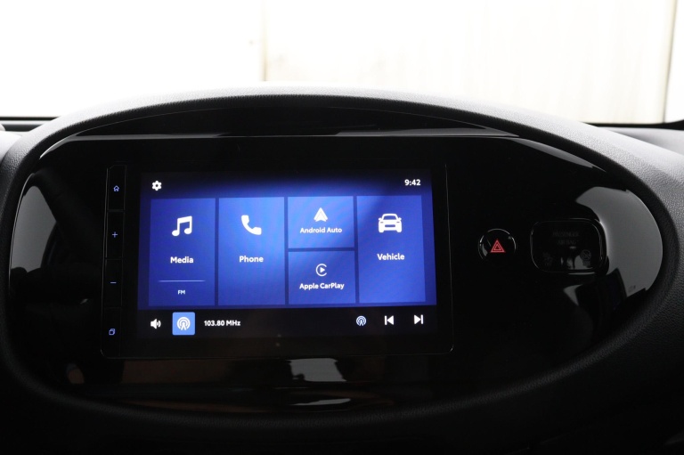 Toyota Aygo X - 1.0 VVT-i MT Play 13