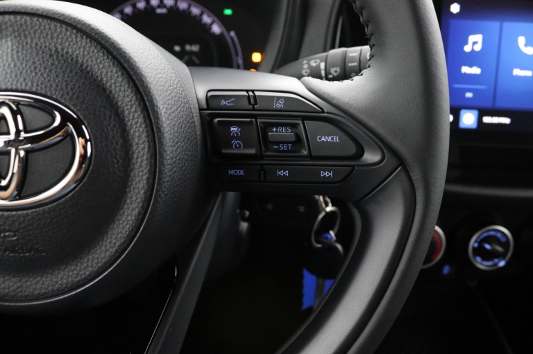 Toyota Aygo X - 1.0 VVT-i MT Play 20