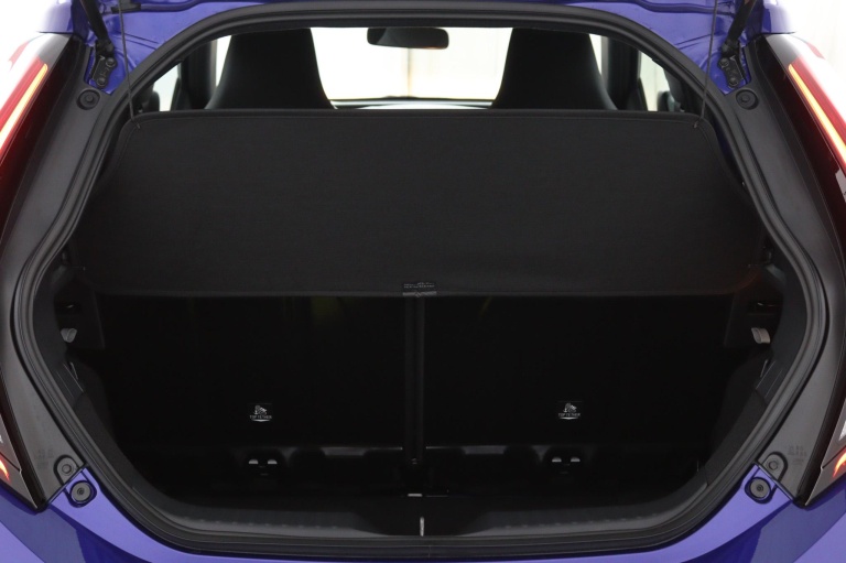 Toyota Aygo X - 1.0 VVT-i MT Play 21