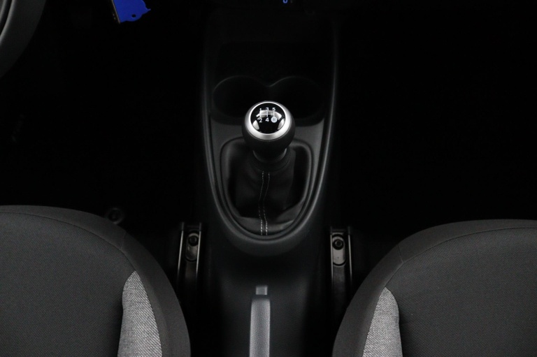 Toyota Aygo X - 1.0 VVT-i MT Play 25