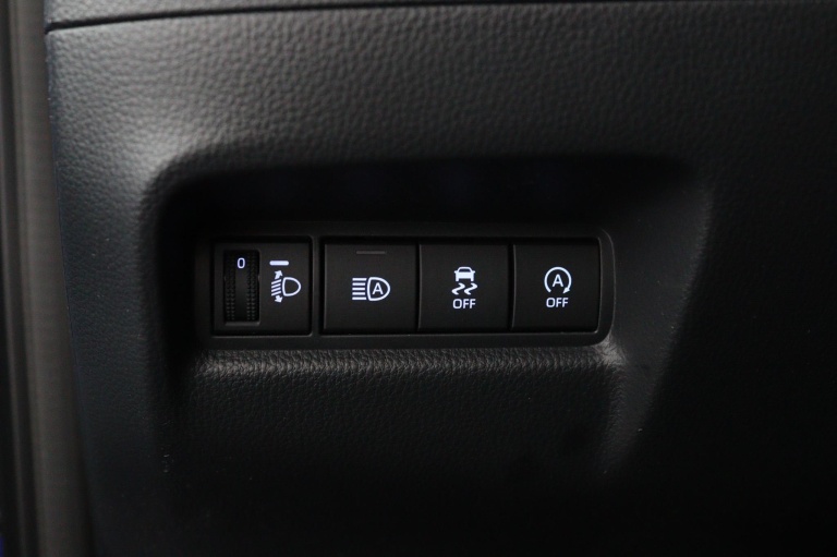 Toyota Aygo X - 1.0 VVT-i MT Play 27