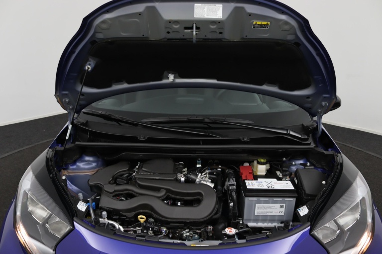 Toyota Aygo X - 1.0 VVT-i MT Play 31