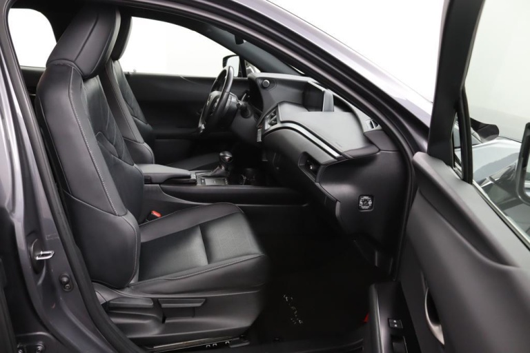 Lexus UX - 250h Luxury Line 10