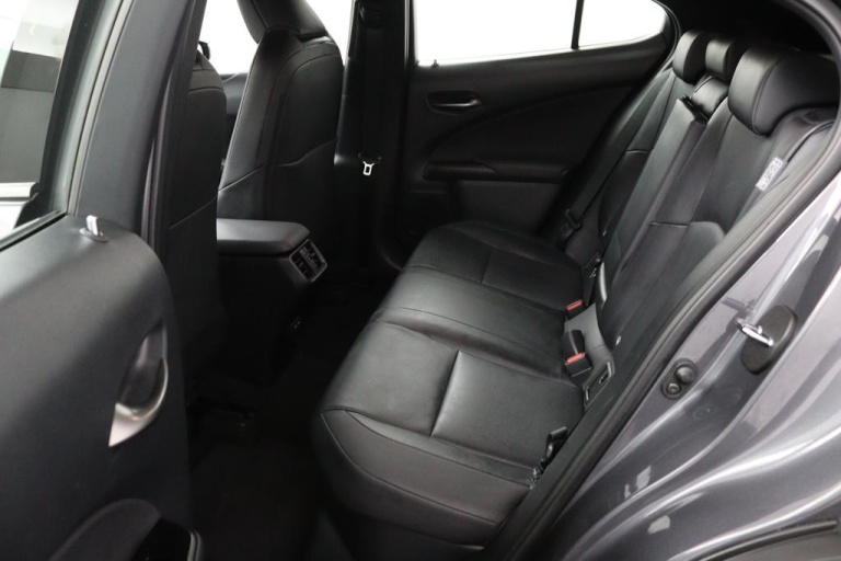 Lexus UX - 250h Luxury Line 12