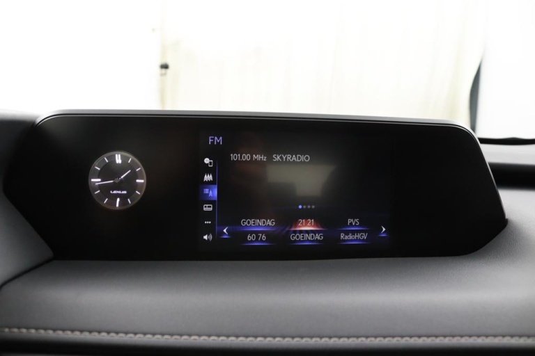 Lexus UX - 250h Luxury Line 15