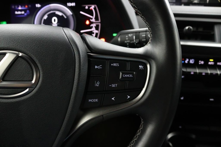 Lexus UX - 250h Luxury Line 20