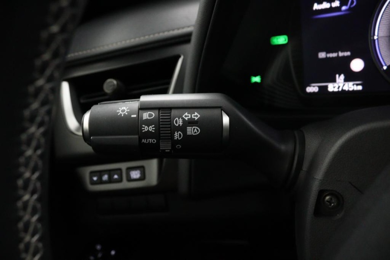 Lexus UX - 250h Luxury Line 22
