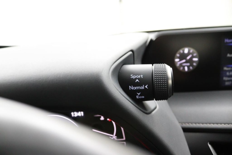 Lexus UX - 250h Luxury Line 26