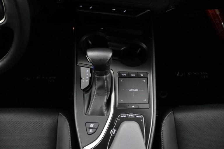 Lexus UX - 250h Luxury Line 29