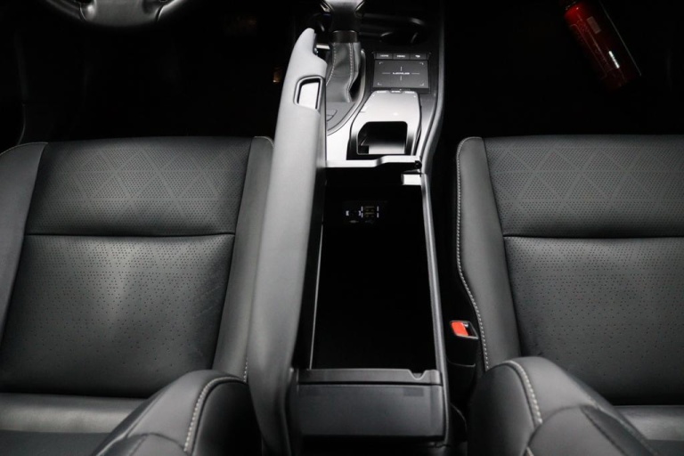 Lexus UX - 250h Luxury Line 31