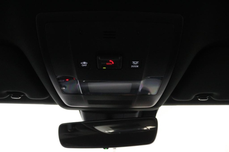 Lexus UX - 250h Luxury Line 38