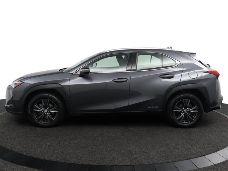 Lexus UX - 250h Luxury Line 5