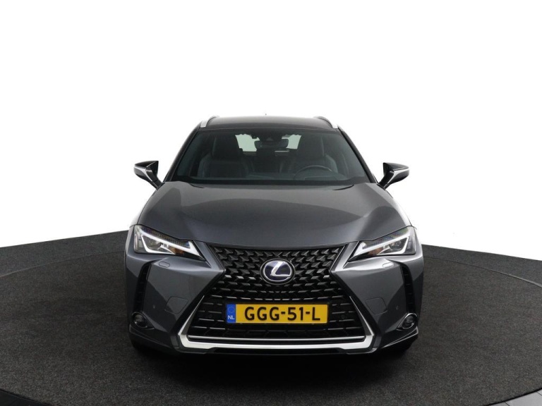 Lexus UX - 250h Luxury Line 7